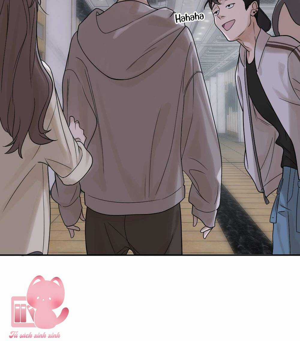 Đếm Ngược 3600 Giây Chapter 11 trang 12