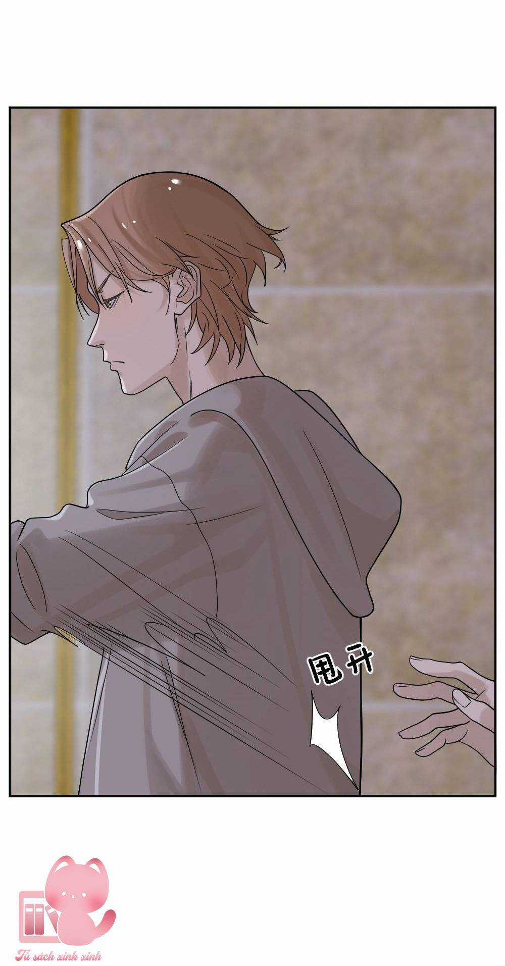 Đếm Ngược 3600 Giây Chapter 11 trang 13