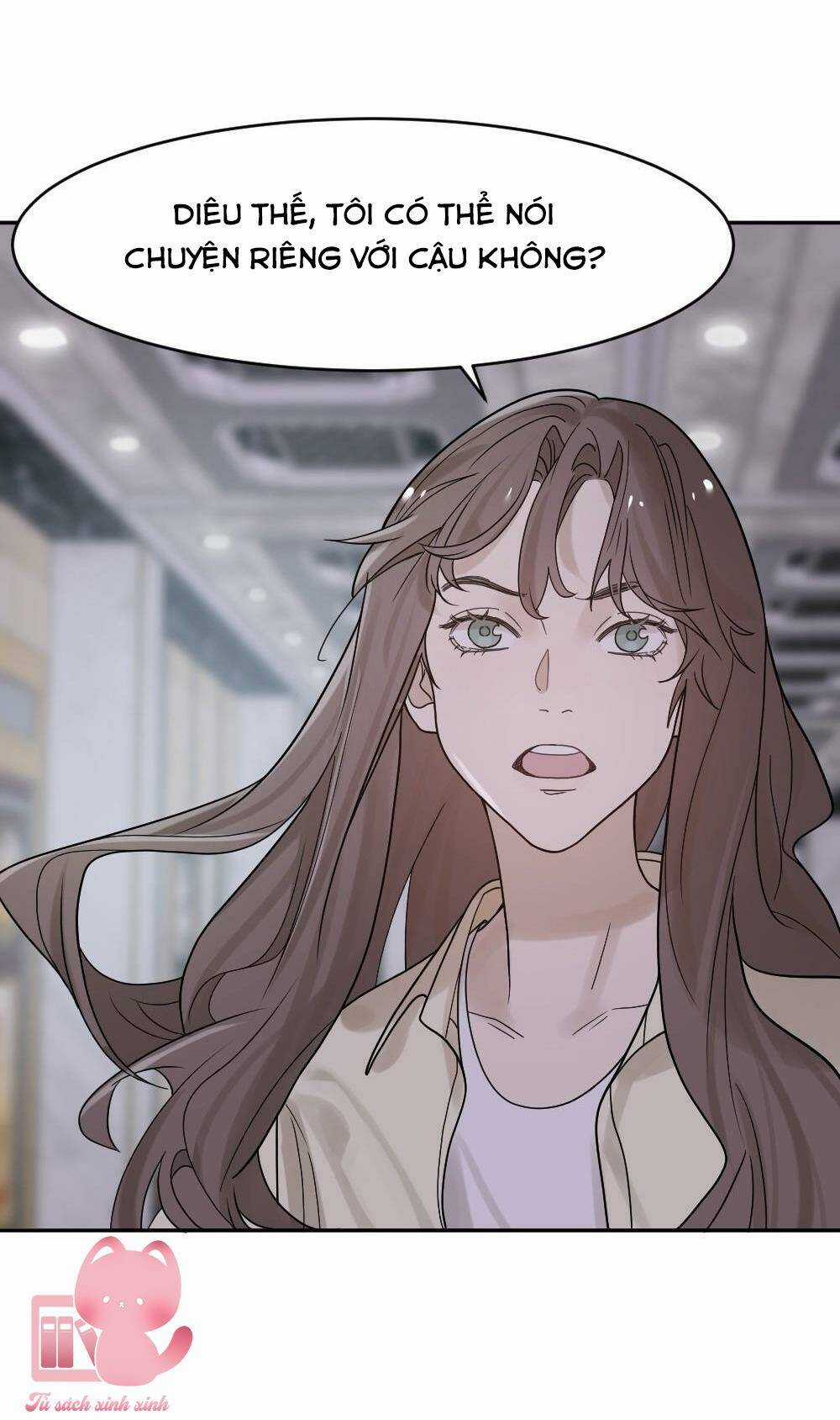 Đếm Ngược 3600 Giây Chapter 11 trang 15