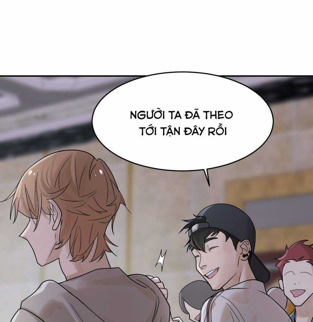 Đếm Ngược 3600 Giây Chapter 11 trang 16