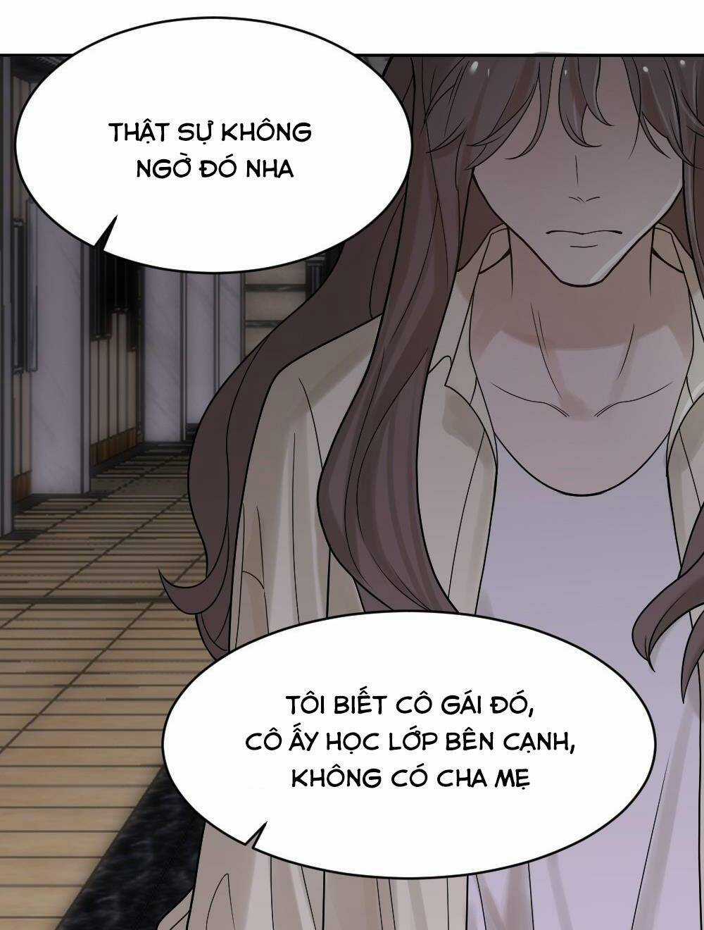 Đếm Ngược 3600 Giây Chapter 11 trang 19