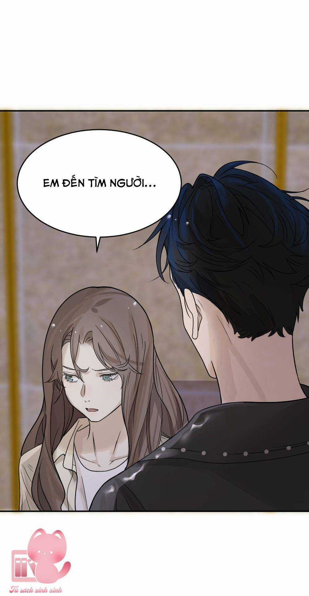 Đếm Ngược 3600 Giây Chapter 11 trang 2