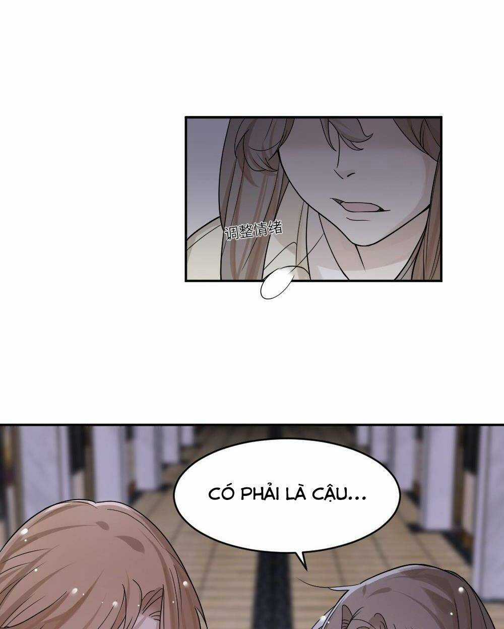 Đếm Ngược 3600 Giây Chapter 11 trang 21