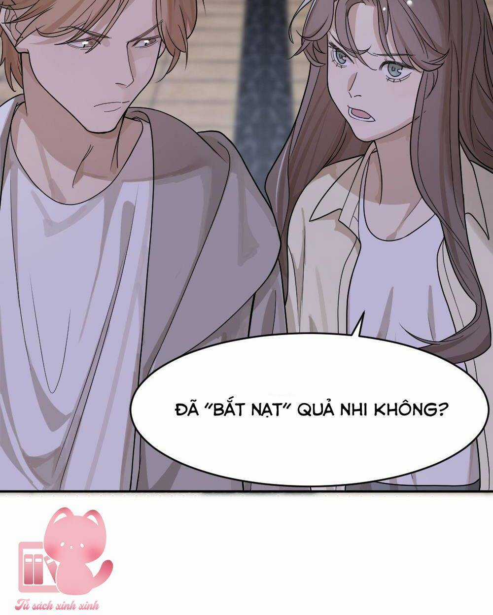 Đếm Ngược 3600 Giây Chapter 11 trang 22