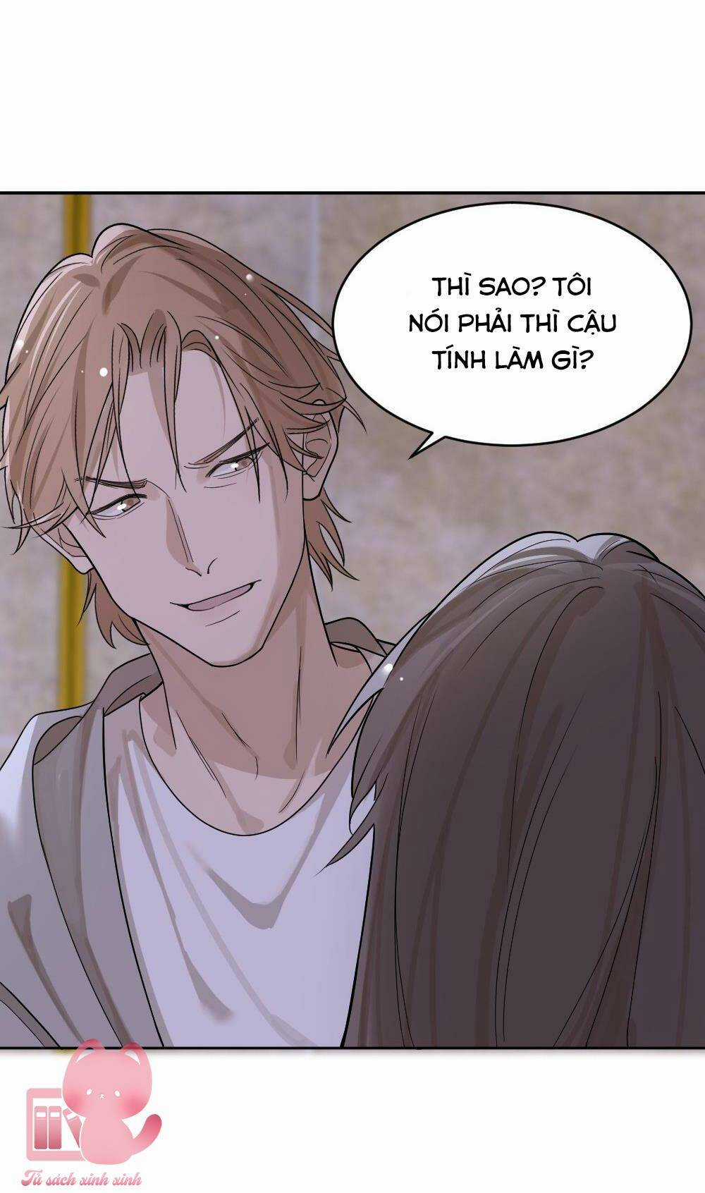 Đếm Ngược 3600 Giây Chapter 11 trang 23