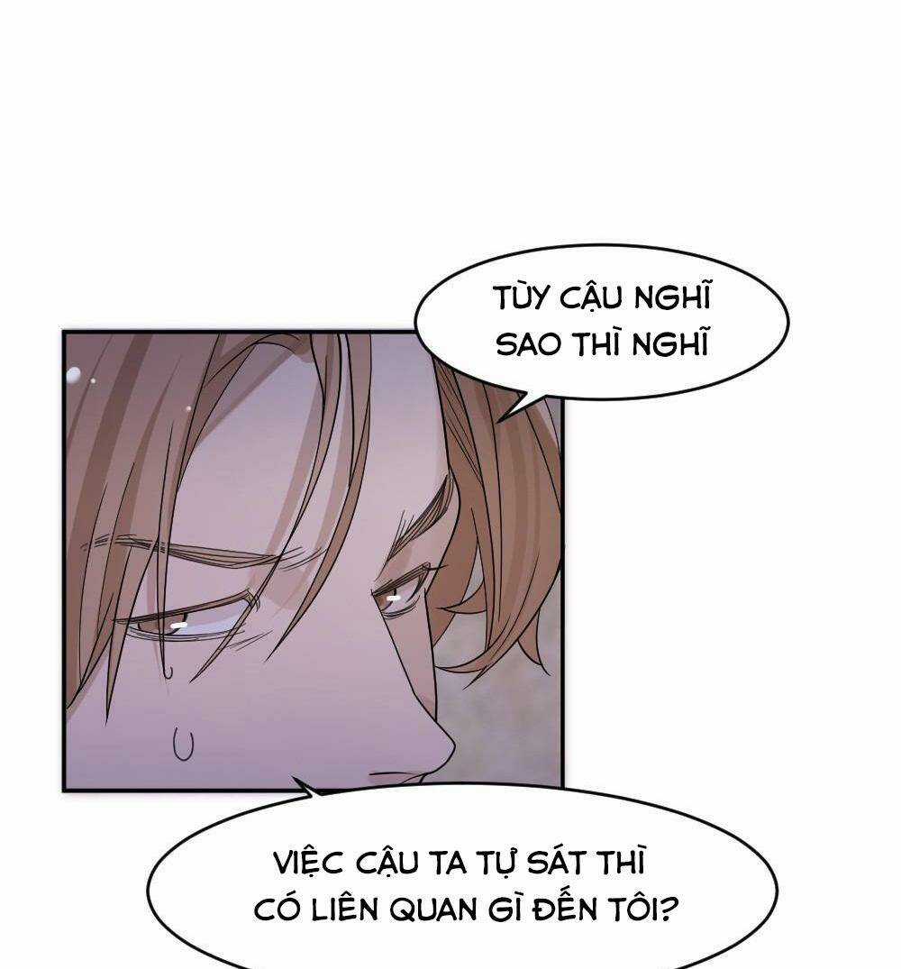 Đếm Ngược 3600 Giây Chapter 11 trang 28