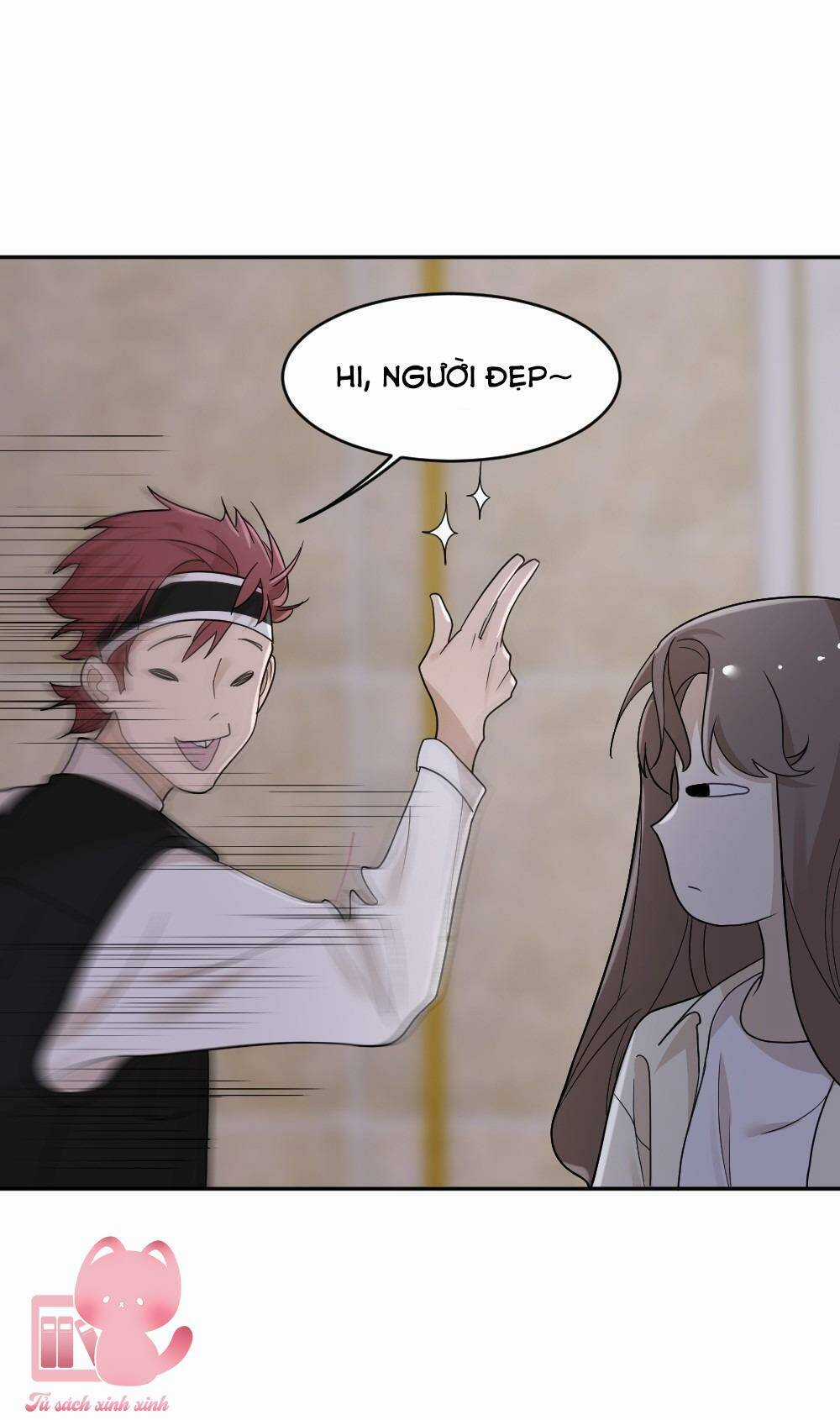 Đếm Ngược 3600 Giây Chapter 11 trang 31