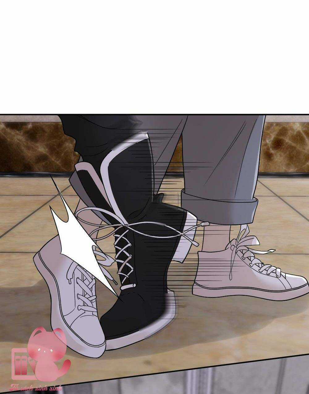 Đếm Ngược 3600 Giây Chapter 11 trang 32