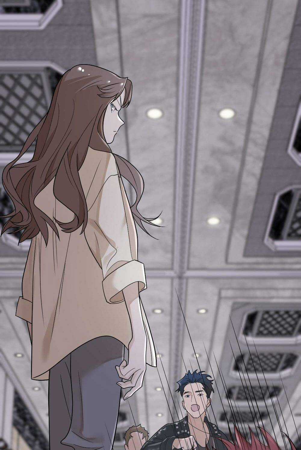 Đếm Ngược 3600 Giây Chapter 11 trang 33