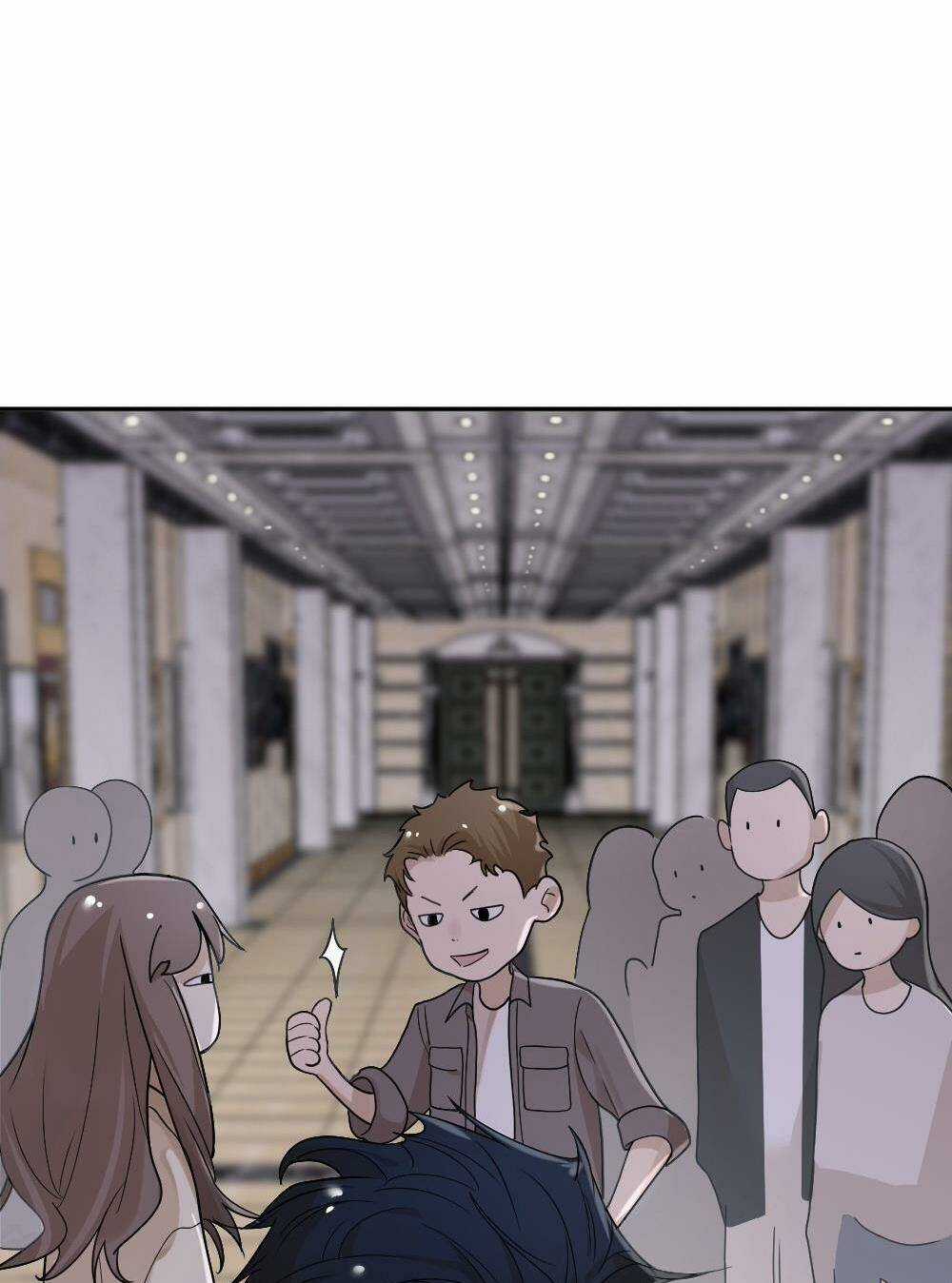 Đếm Ngược 3600 Giây Chapter 11 trang 35