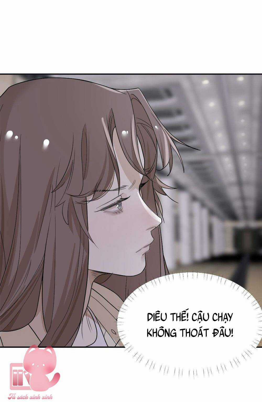 Đếm Ngược 3600 Giây Chapter 11 trang 37