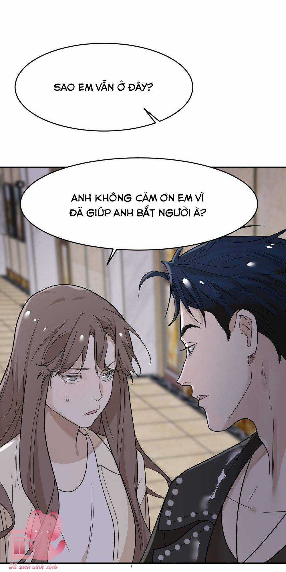 Đếm Ngược 3600 Giây Chapter 11 trang 38