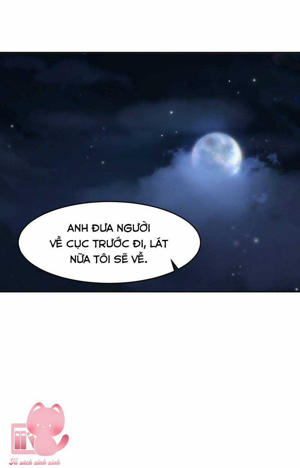 Đếm Ngược 3600 Giây Chapter 11 trang 40