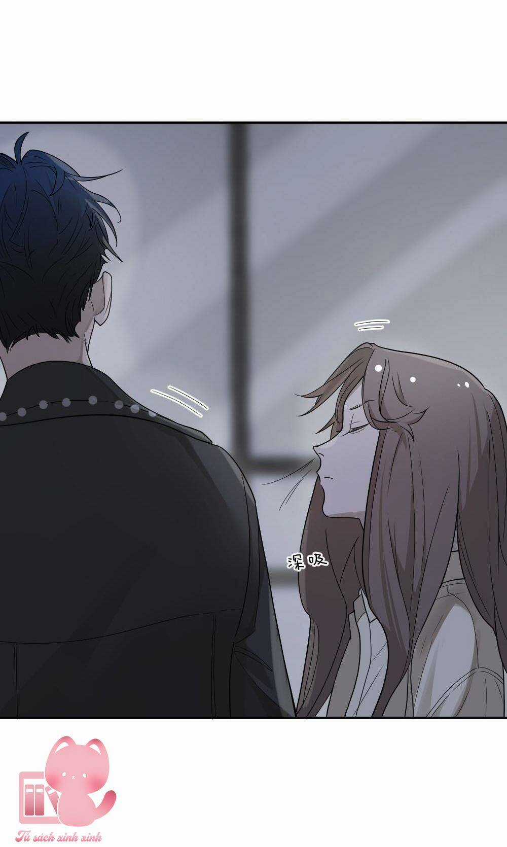 Đếm Ngược 3600 Giây Chapter 11 trang 45