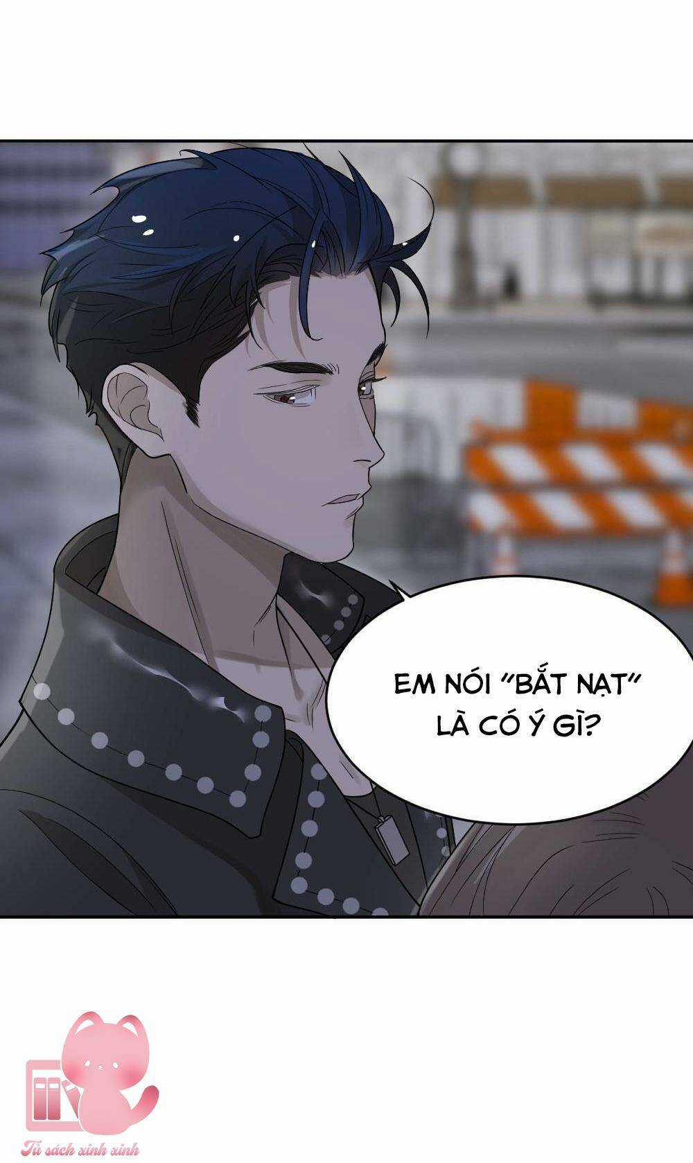 Đếm Ngược 3600 Giây Chapter 11 trang 48