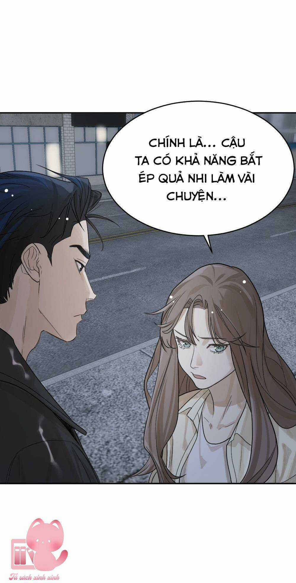 Đếm Ngược 3600 Giây Chapter 11 trang 49