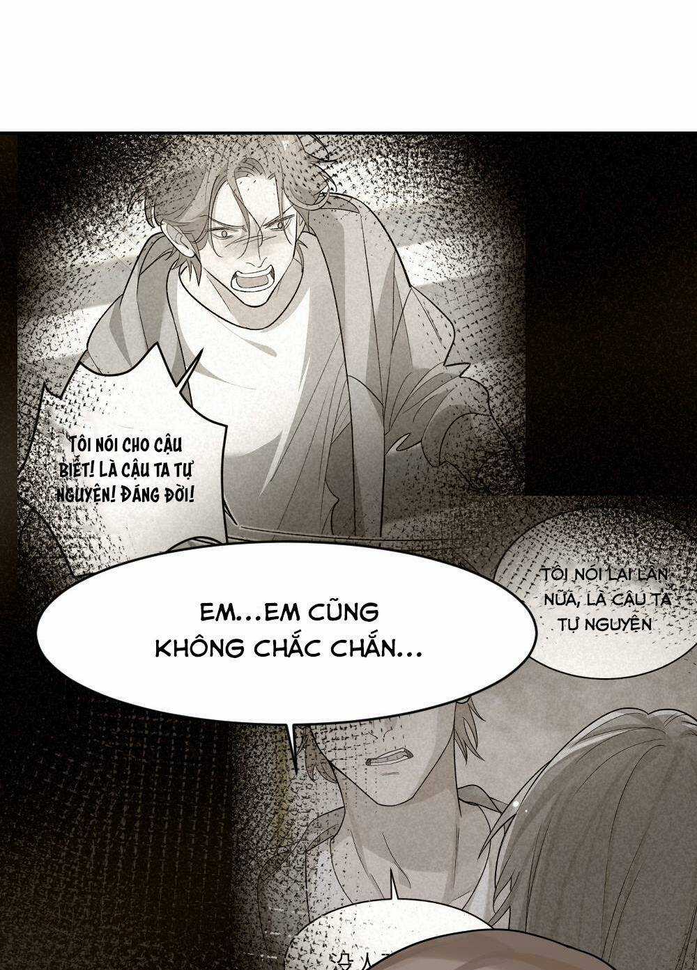 Đếm Ngược 3600 Giây Chapter 11 trang 50