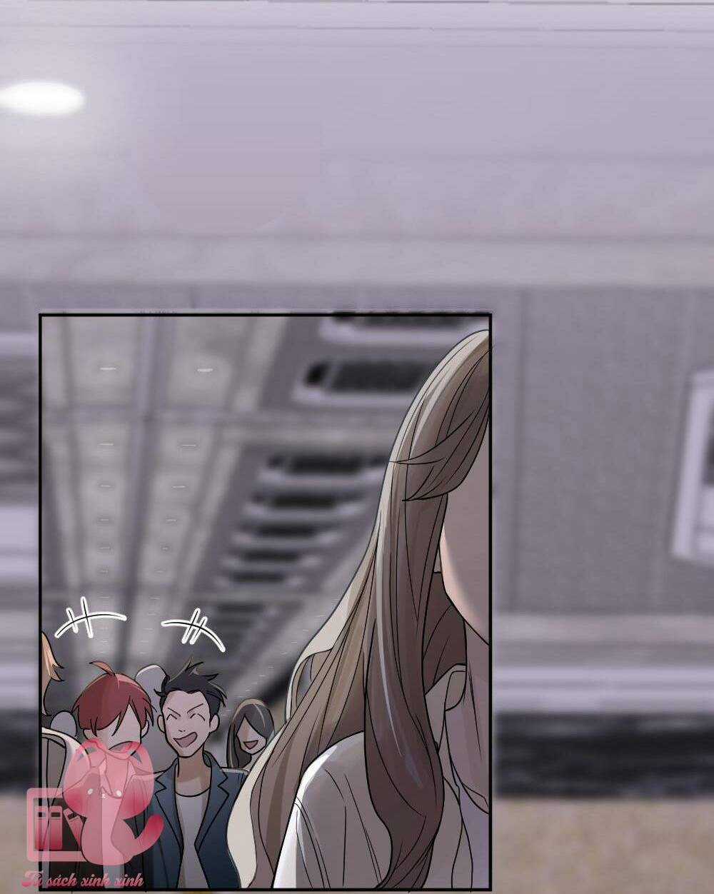 Đếm Ngược 3600 Giây Chapter 11 trang 6