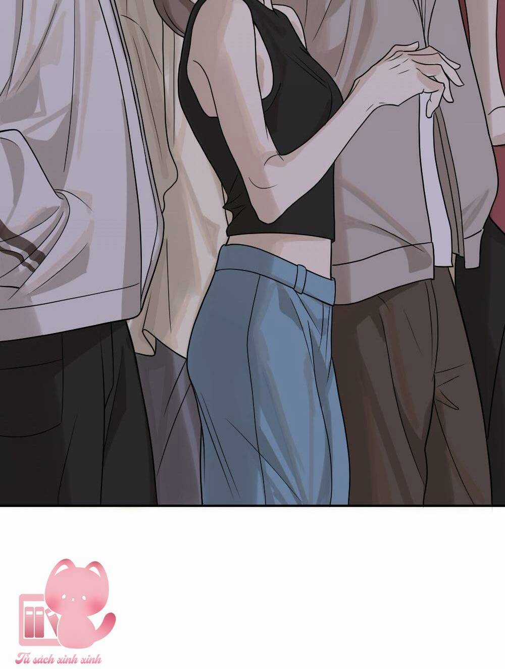 Đếm Ngược 3600 Giây Chapter 11 trang 8