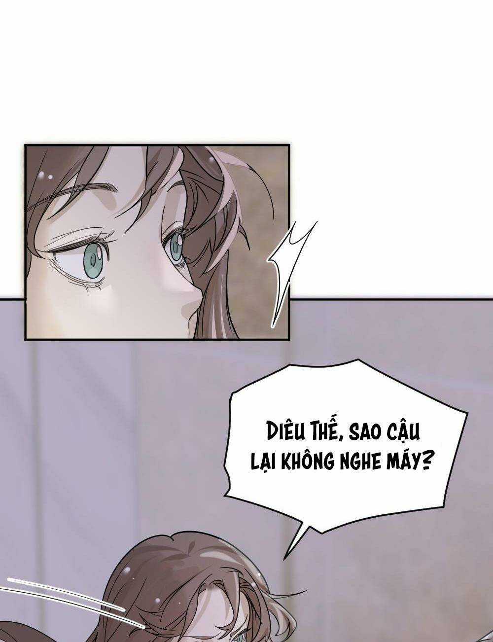 Đếm Ngược 3600 Giây Chapter 11 trang 9