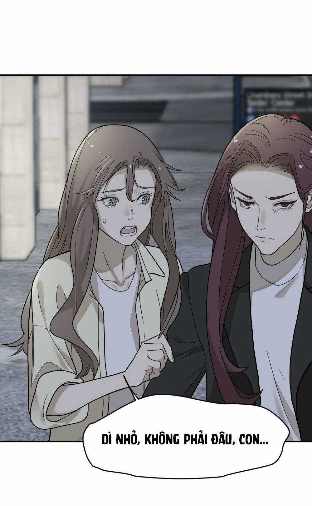 Đếm Ngược 3600 Giây Chapter 12 trang 10