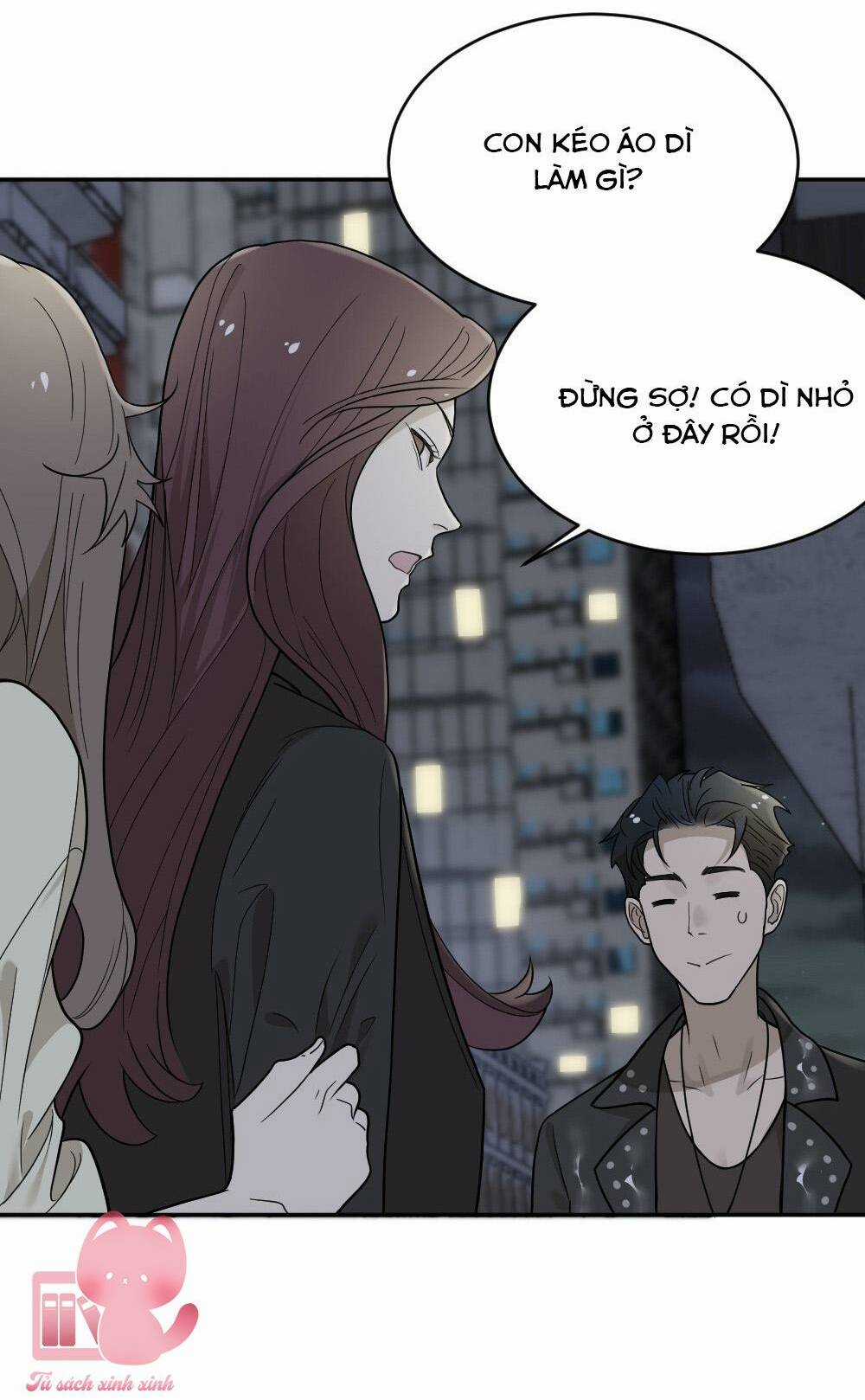 Đếm Ngược 3600 Giây Chapter 12 trang 11