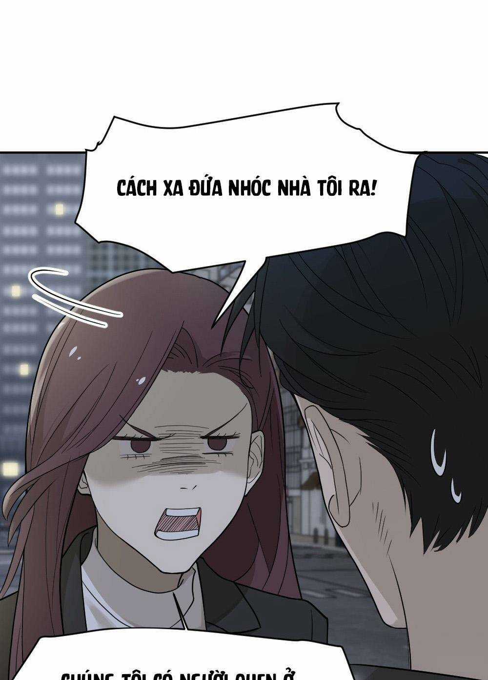 Đếm Ngược 3600 Giây Chapter 12 trang 12