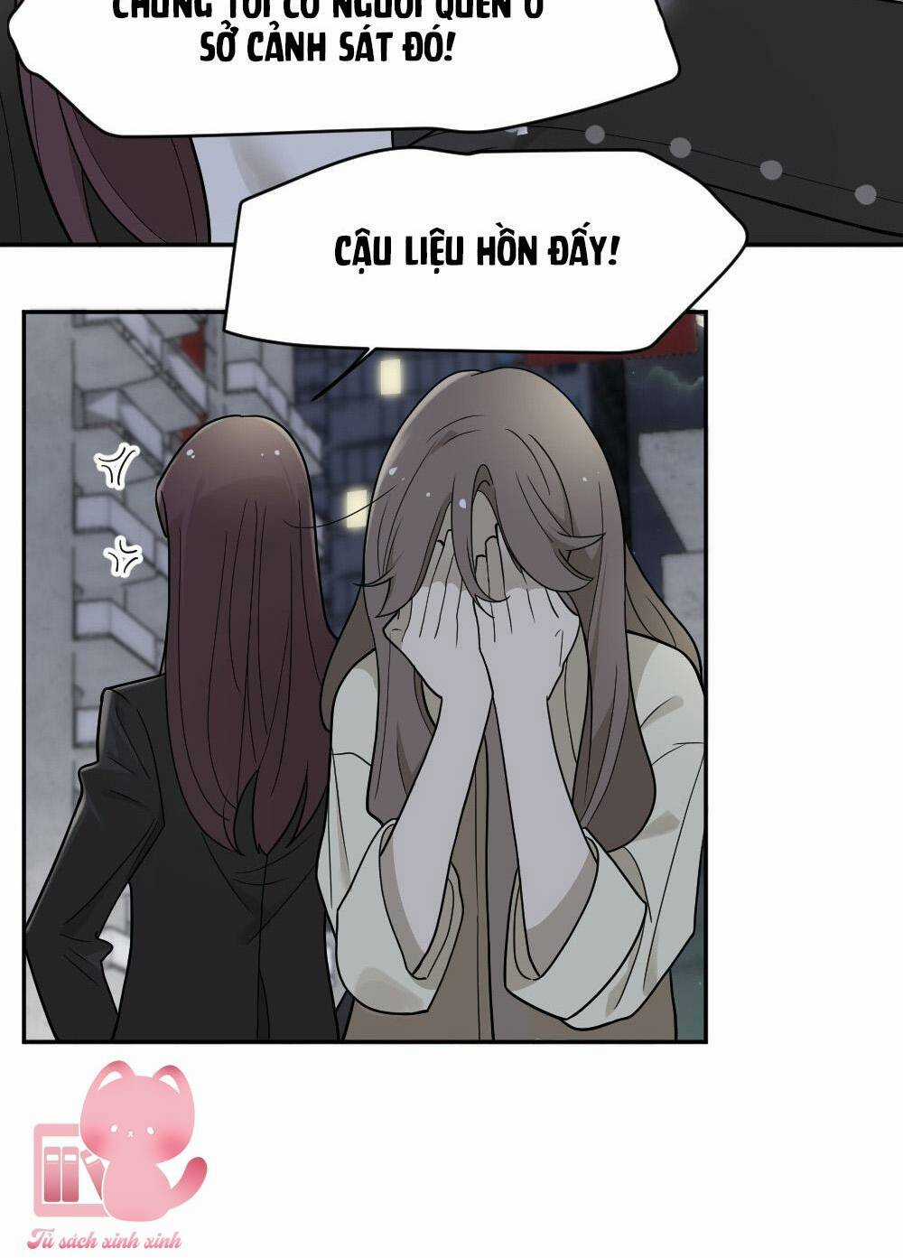 Đếm Ngược 3600 Giây Chapter 12 trang 13