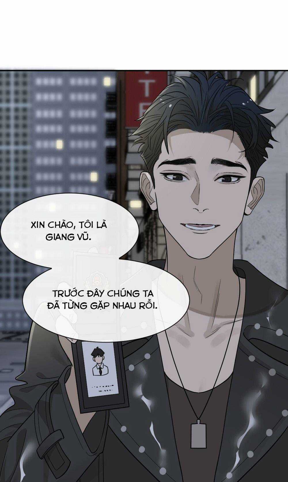 Đếm Ngược 3600 Giây Chapter 12 trang 14