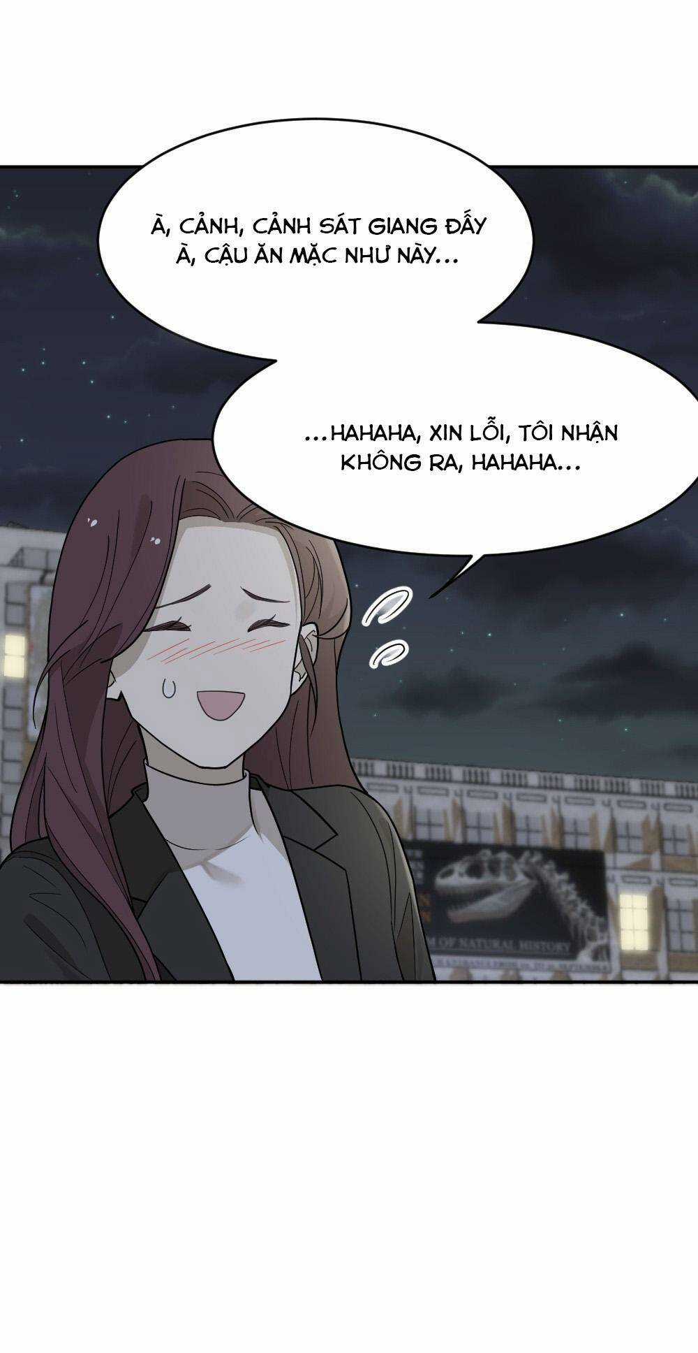 Đếm Ngược 3600 Giây Chapter 12 trang 16