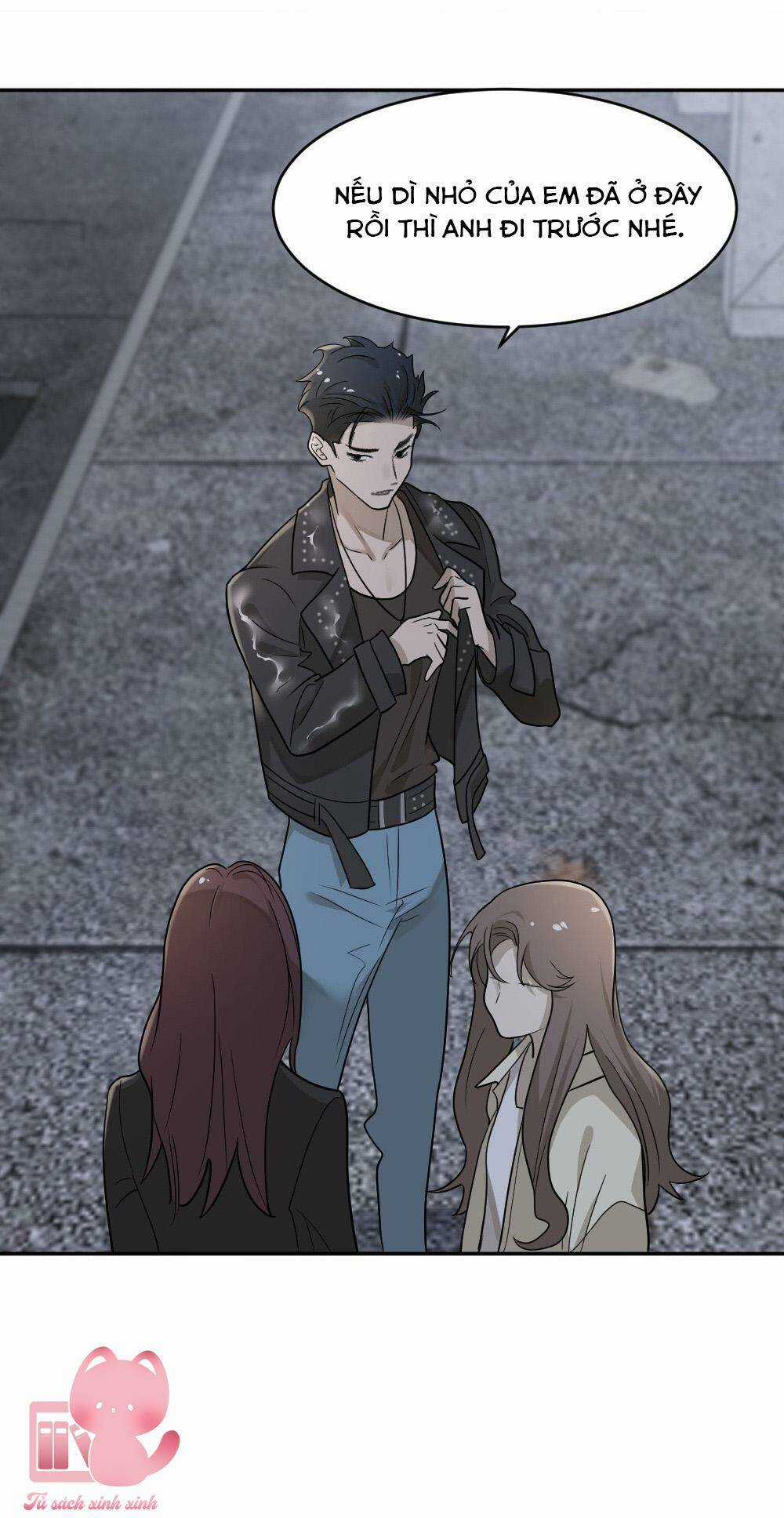 Đếm Ngược 3600 Giây Chapter 12 trang 17