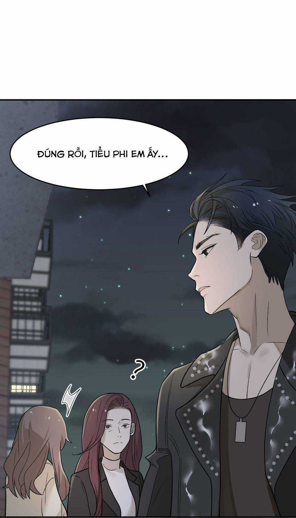 Đếm Ngược 3600 Giây Chapter 12 trang 18