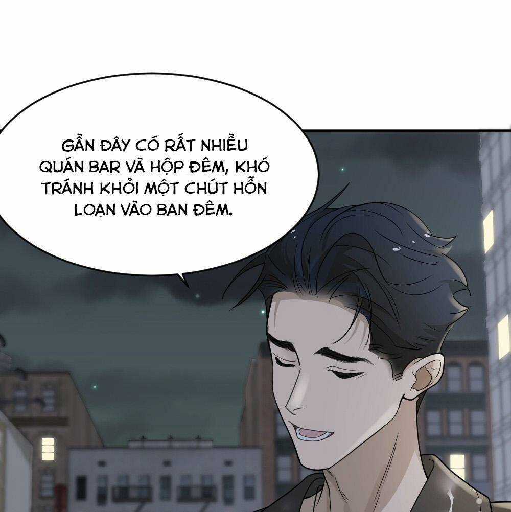 Đếm Ngược 3600 Giây Chapter 12 trang 20