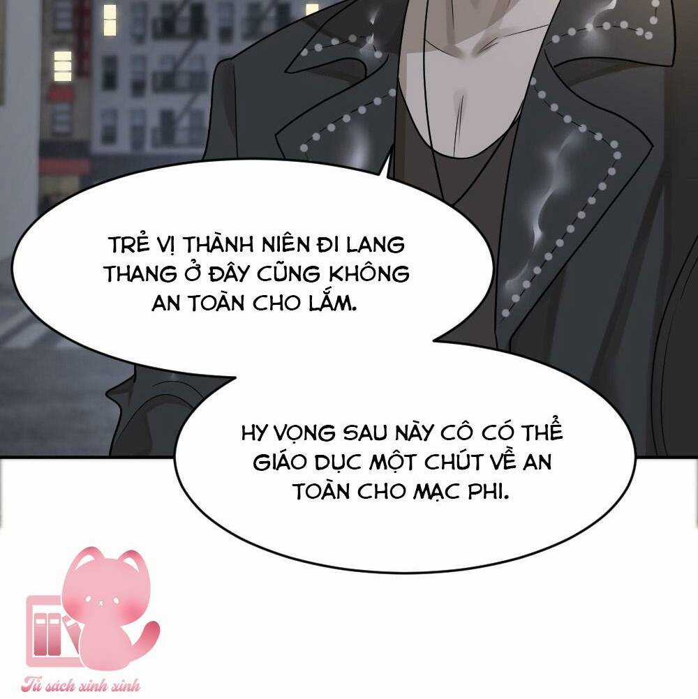 Đếm Ngược 3600 Giây Chapter 12 trang 21