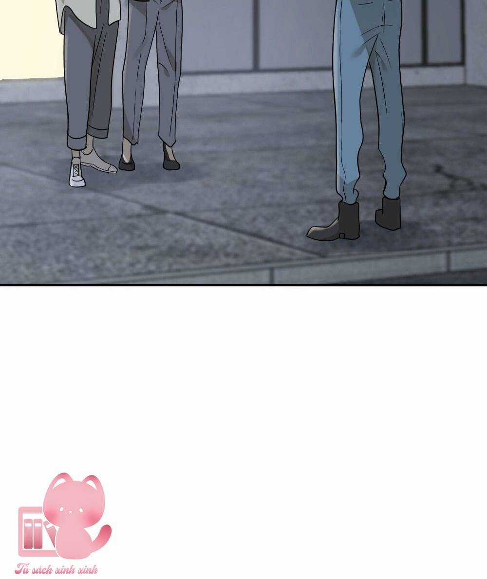 Đếm Ngược 3600 Giây Chapter 12 trang 23