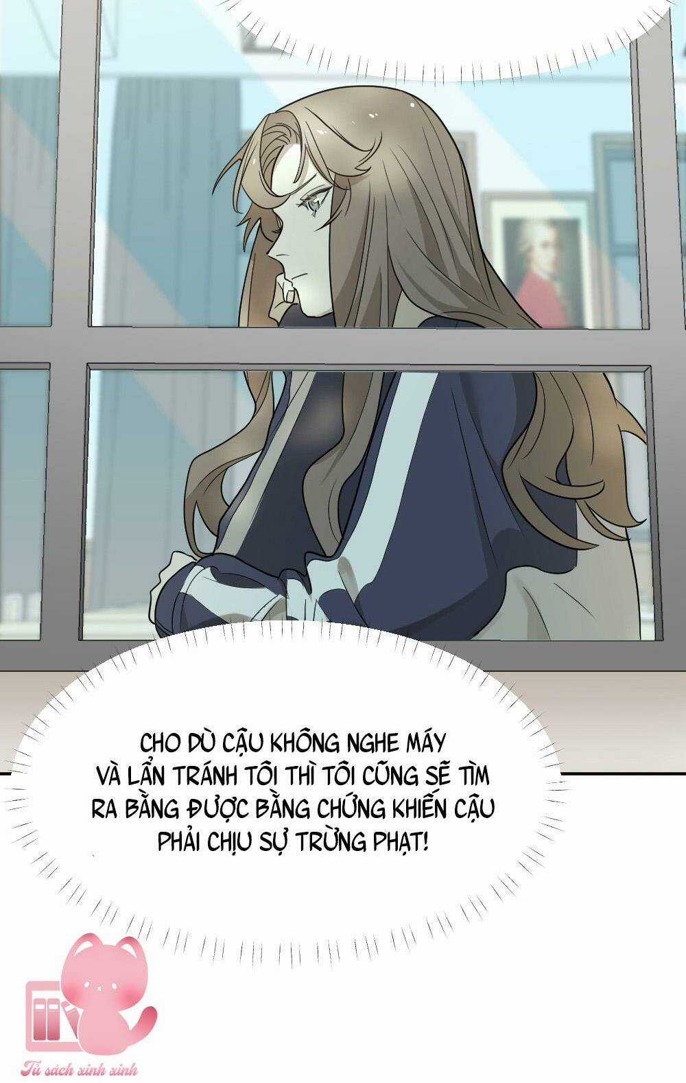 Đếm Ngược 3600 Giây Chapter 12 trang 25