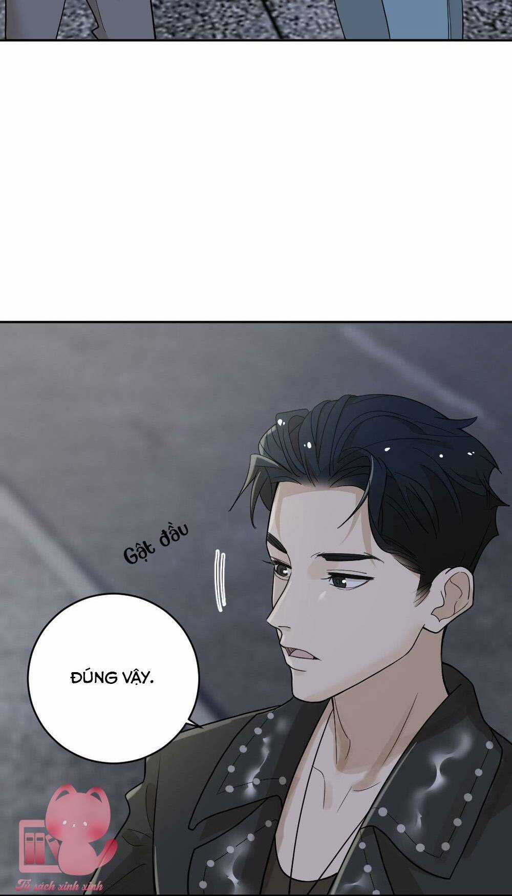 Đếm Ngược 3600 Giây Chapter 12 trang 3