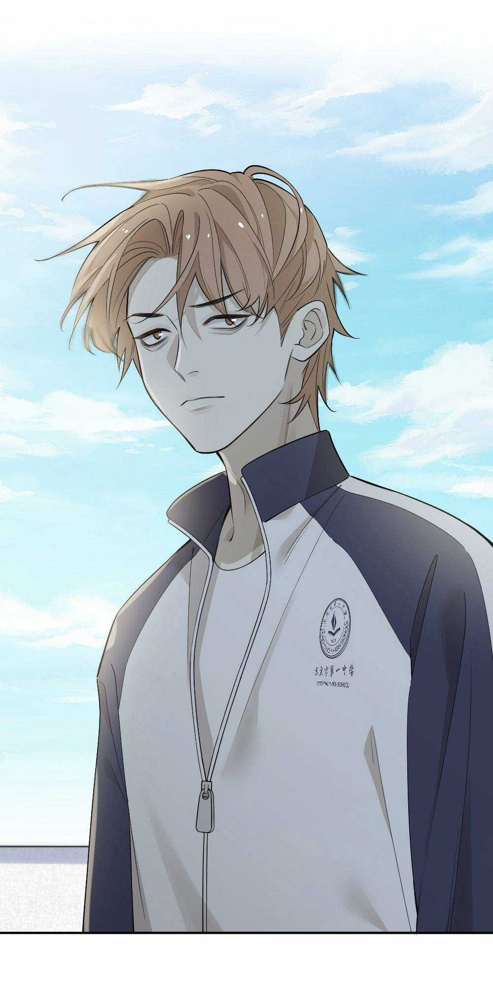 Đếm Ngược 3600 Giây Chapter 12 trang 37