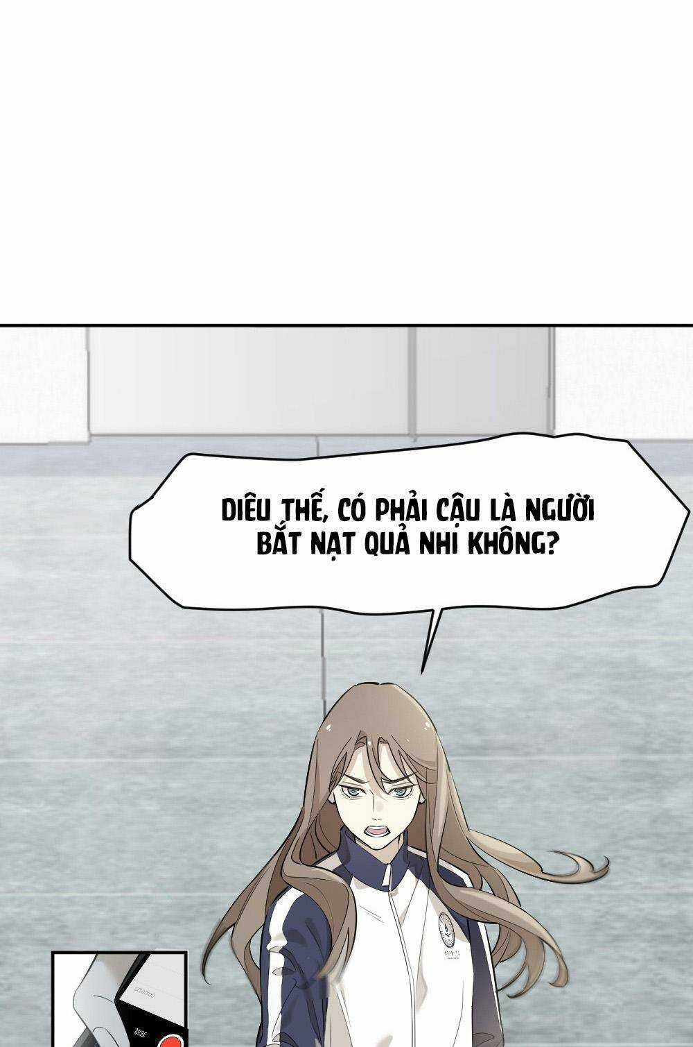 Đếm Ngược 3600 Giây Chapter 12 trang 38