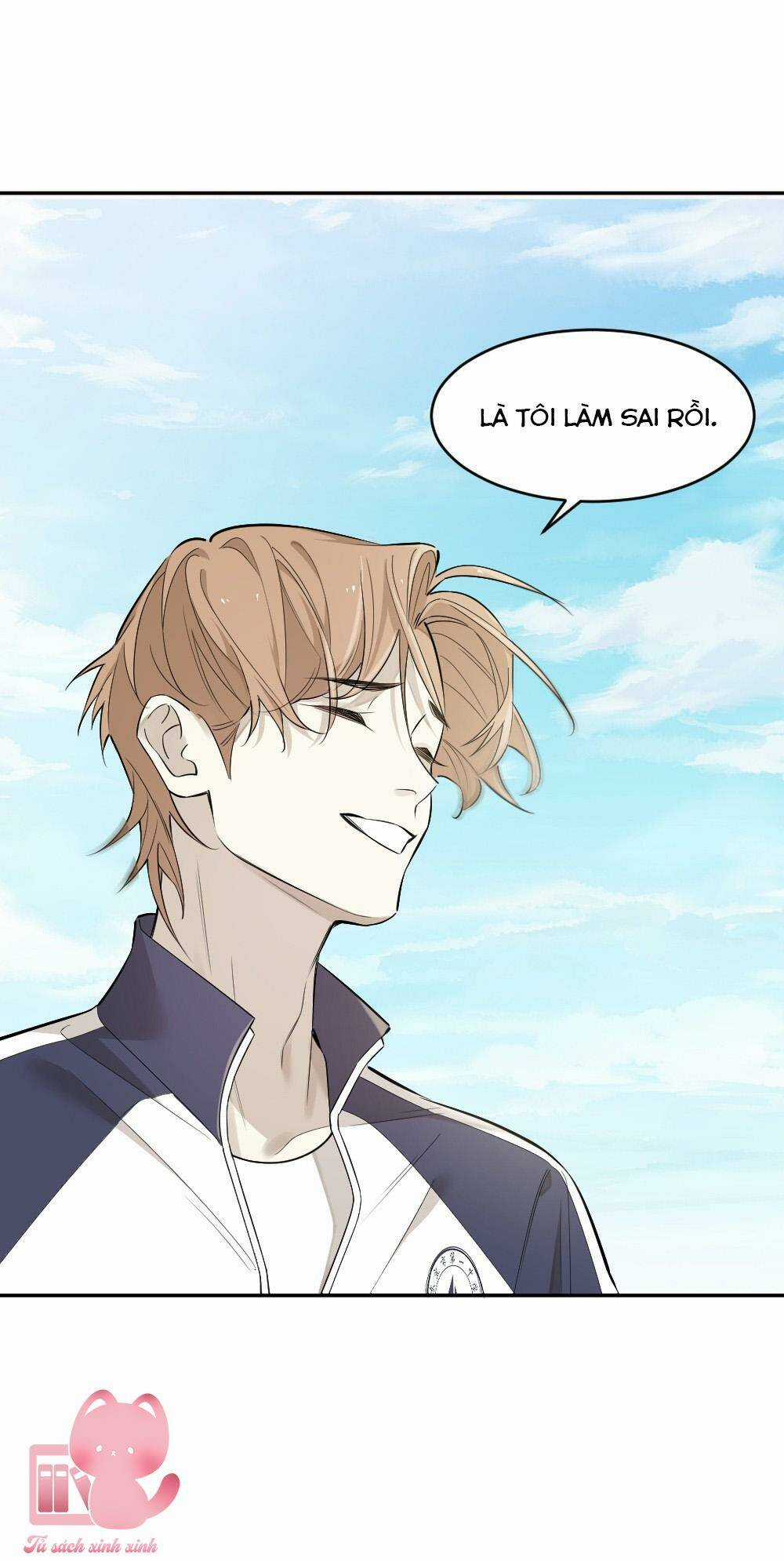 Đếm Ngược 3600 Giây Chapter 12 trang 40