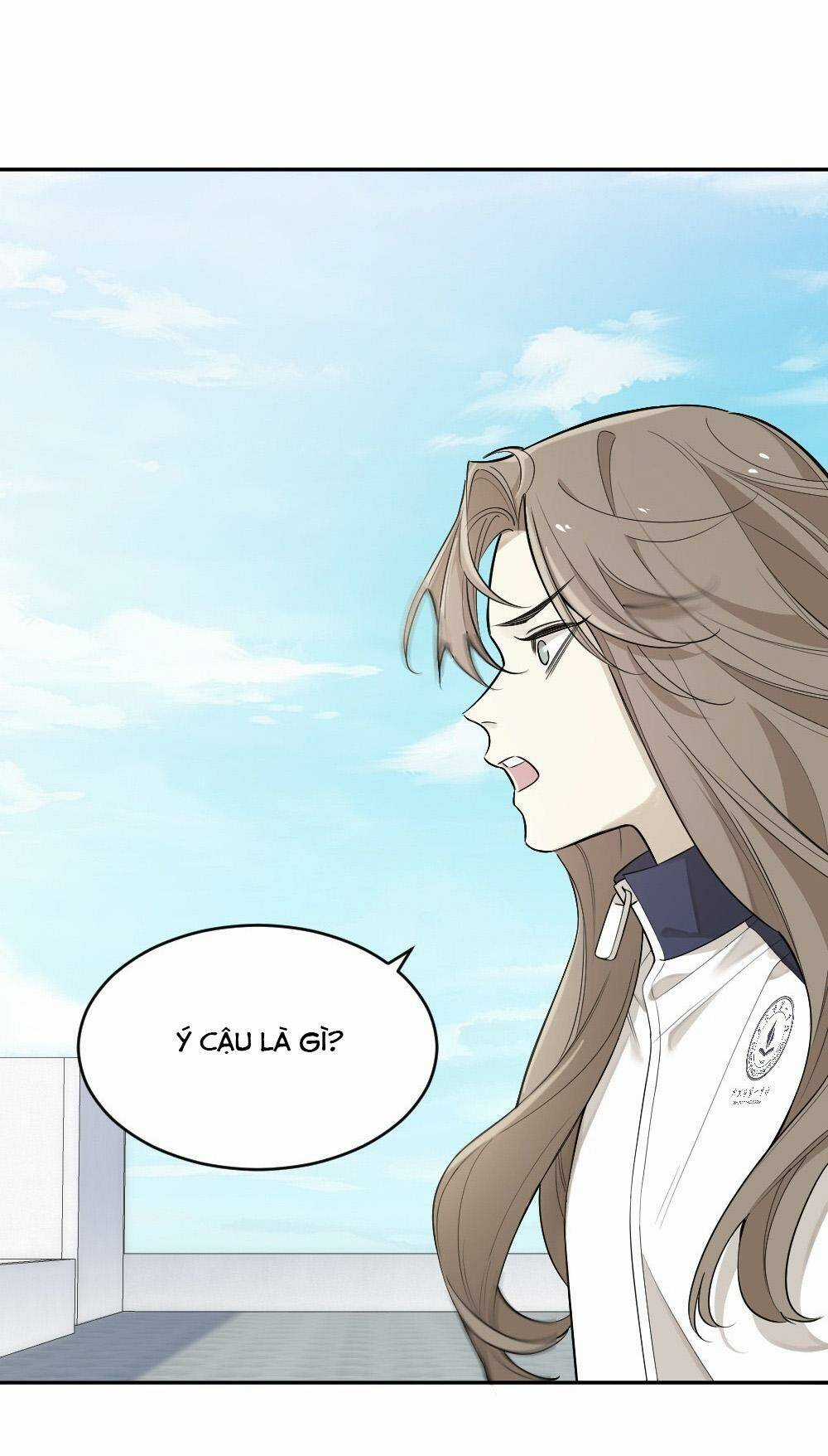 Đếm Ngược 3600 Giây Chapter 12 trang 41