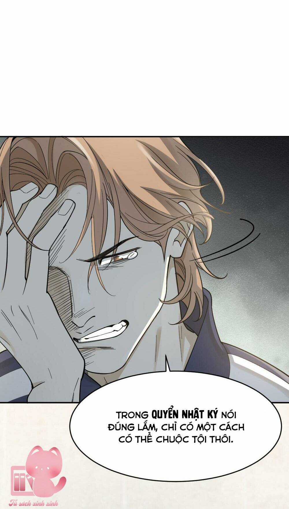 Đếm Ngược 3600 Giây Chapter 12 trang 42