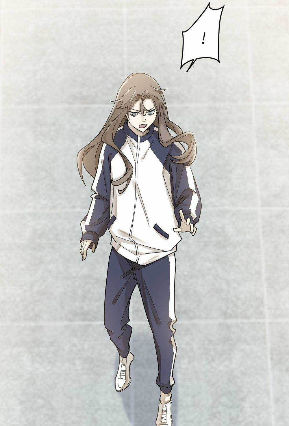 Đếm Ngược 3600 Giây Chapter 12 trang 43