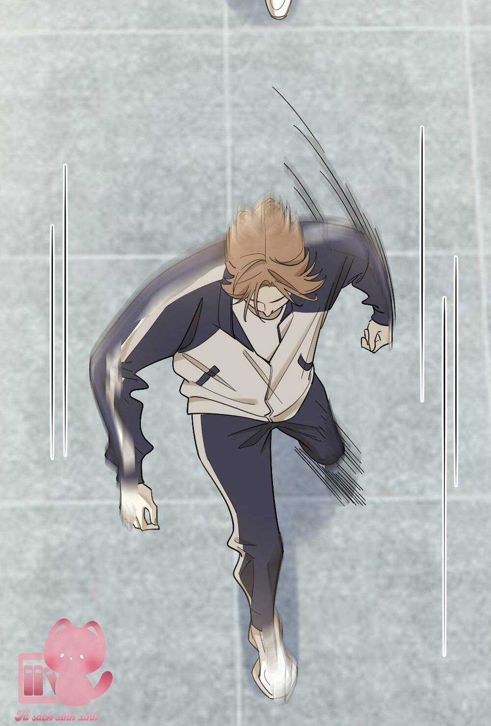 Đếm Ngược 3600 Giây Chapter 12 trang 44