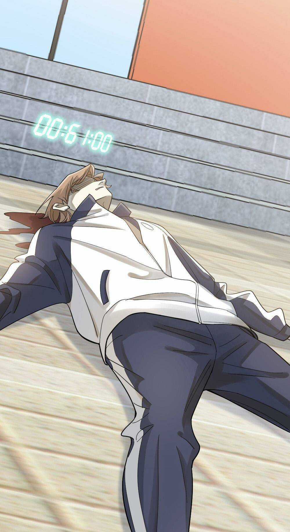 Đếm Ngược 3600 Giây Chapter 12 trang 49