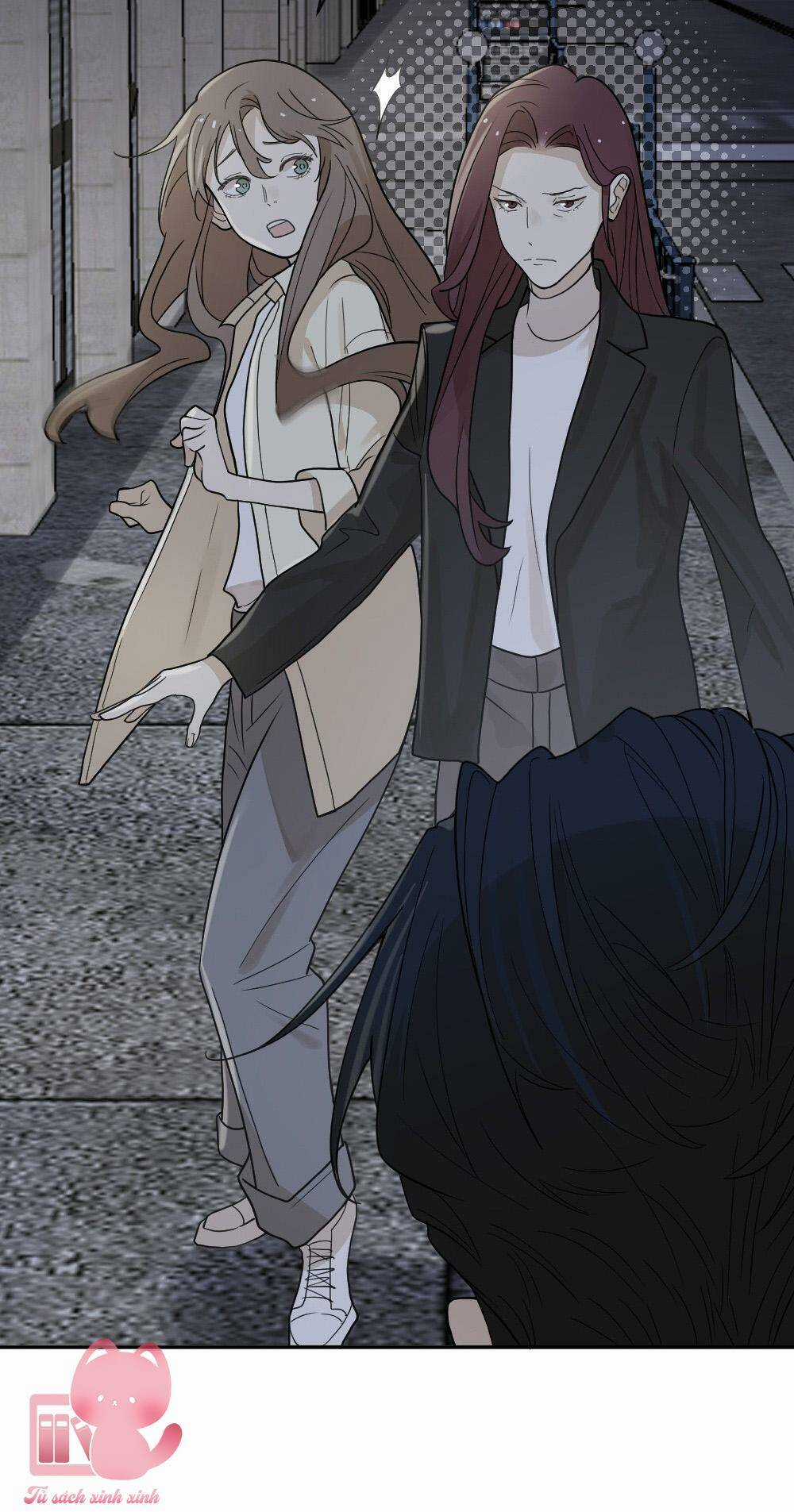 Đếm Ngược 3600 Giây Chapter 12 trang 5