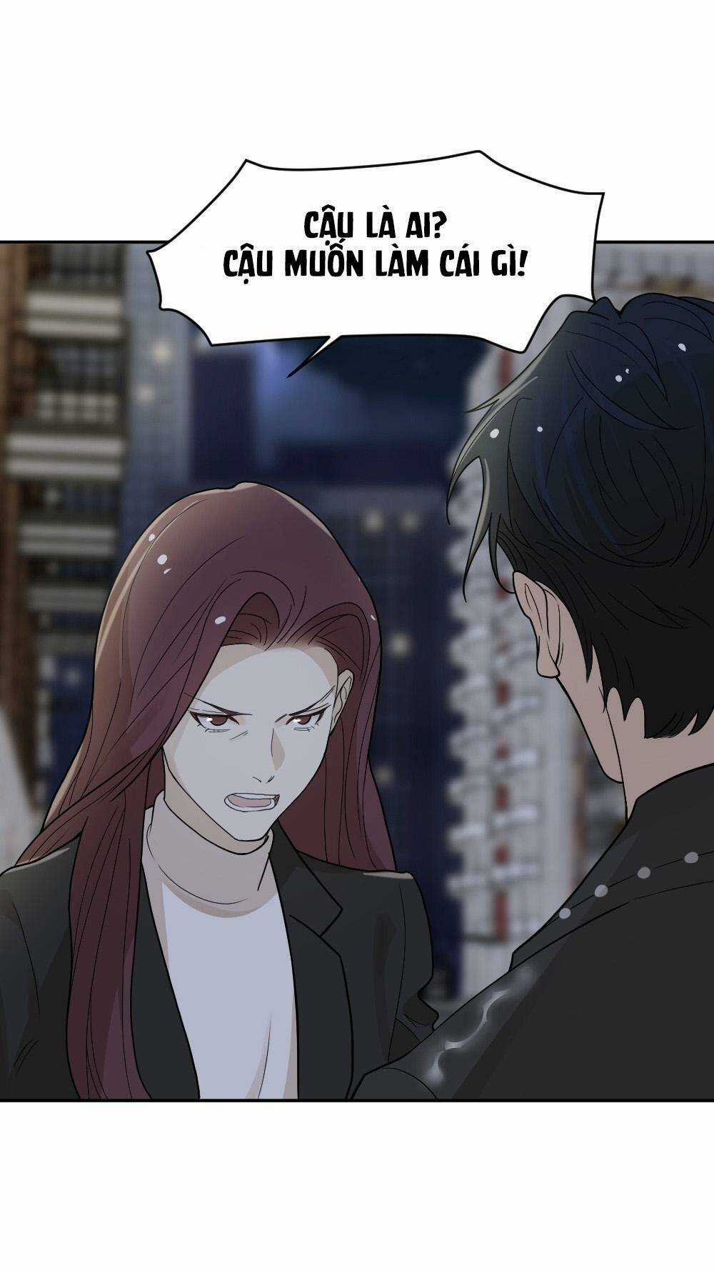 Đếm Ngược 3600 Giây Chapter 12 trang 6