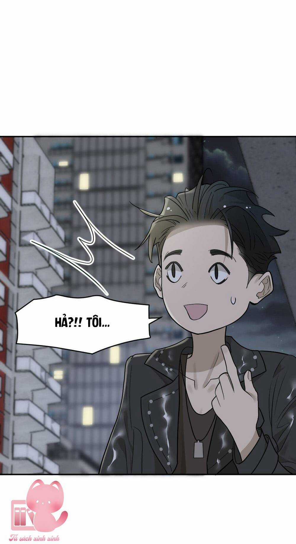 Đếm Ngược 3600 Giây Chapter 12 trang 9