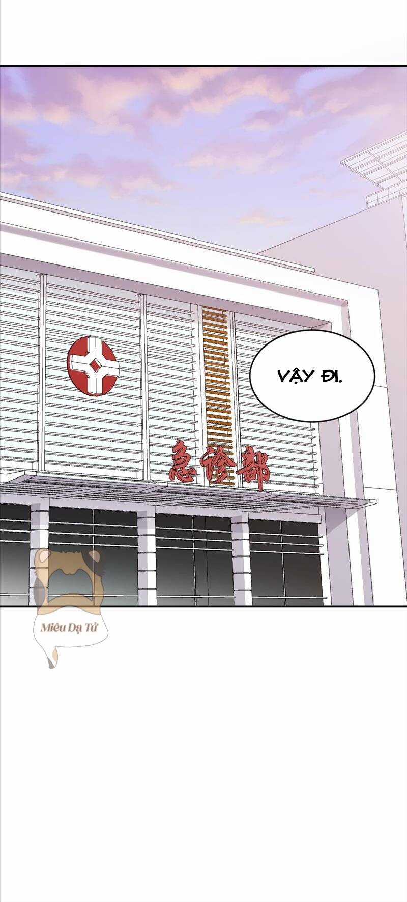 Đếm Ngược 3600 Giây Chapter 13 trang 10