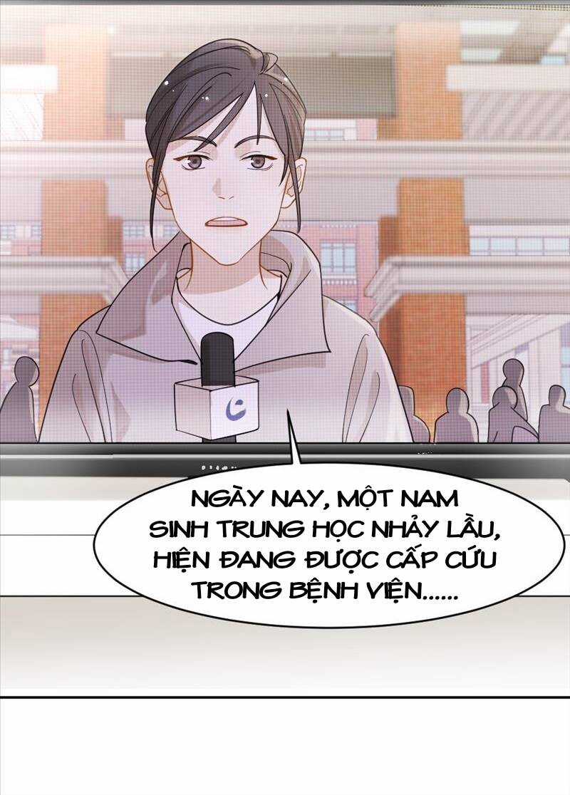 Đếm Ngược 3600 Giây Chapter 13 trang 12